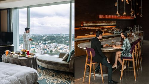 Top Business Hotels In India Nominated For Zee Zest Unlimit Awards 2025